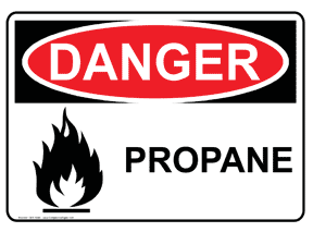 Propane Safety Tips for Gas Leaks