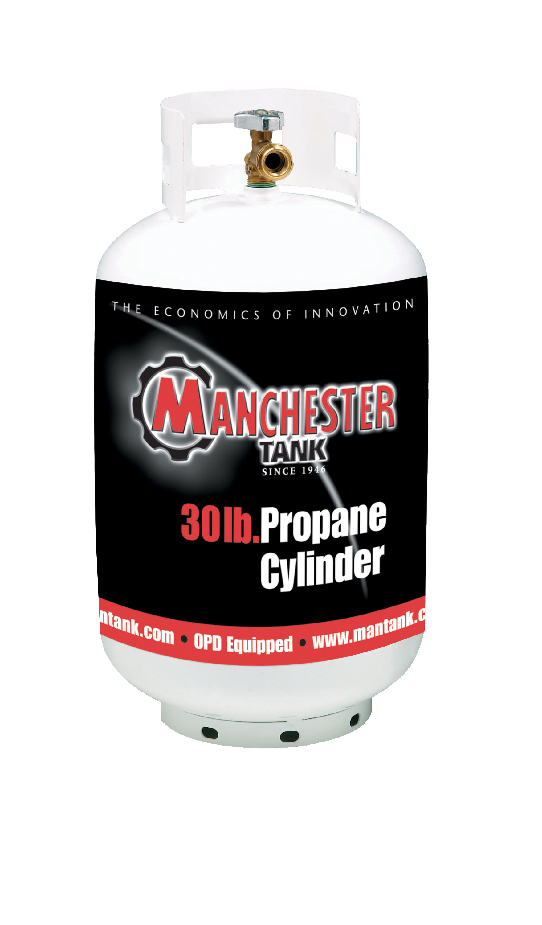 Propane Tank